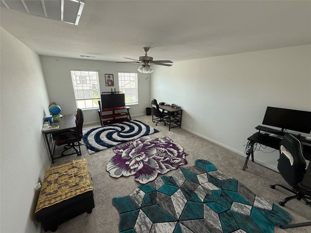 2006 Placerville Street, Forney, TX 75126