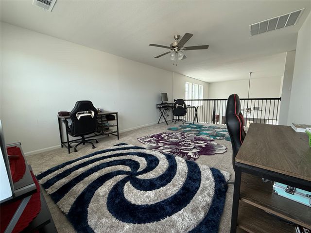 2006 Placerville Street, Forney, TX 75126