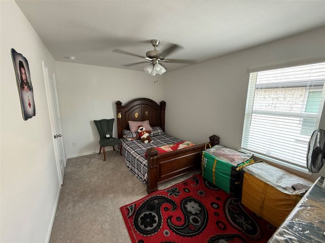 2006 Placerville Street, Forney, TX 75126