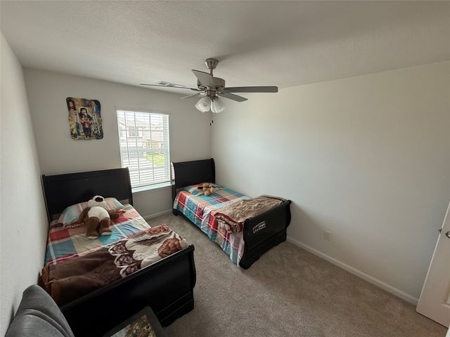 2006 Placerville Street, Forney, TX 75126