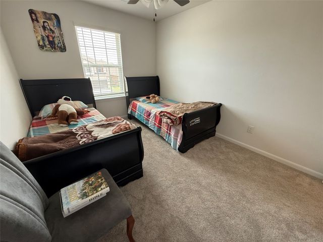2006 Placerville Street, Forney, TX 75126