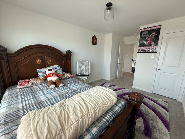 2006 Placerville Street, Forney, TX 75126