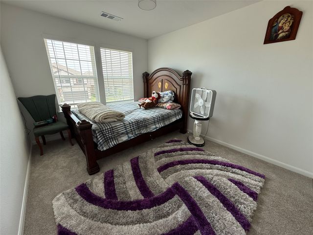 2006 Placerville Street, Forney, TX 75126