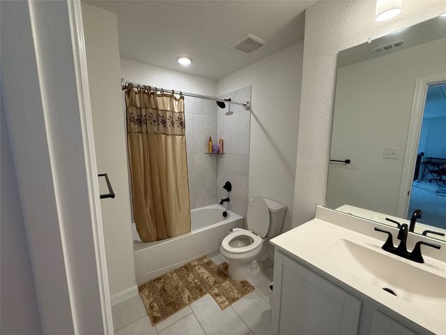 2006 Placerville Street, Forney, TX 75126