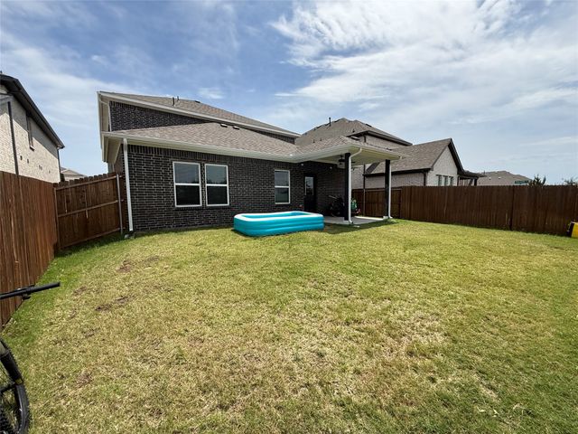 2006 Placerville Street, Forney, TX 75126