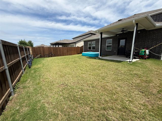 2006 Placerville Street, Forney, TX 75126