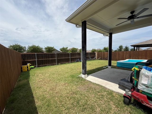 2006 Placerville Street, Forney, TX 75126