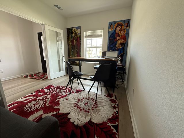 2006 Placerville Street, Forney, TX 75126