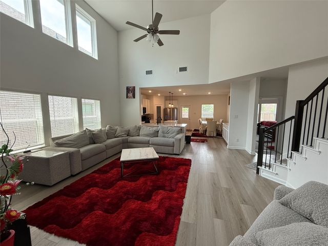 2006 Placerville Street, Forney, TX 75126