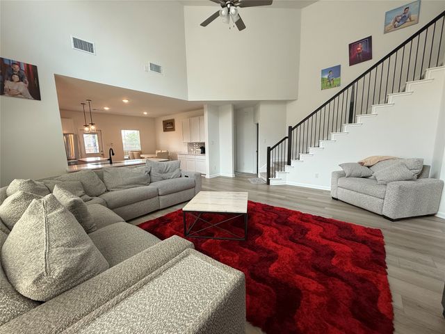 2006 Placerville Street, Forney, TX 75126