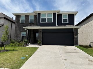 2006 Placerville Street, Forney, TX 75126