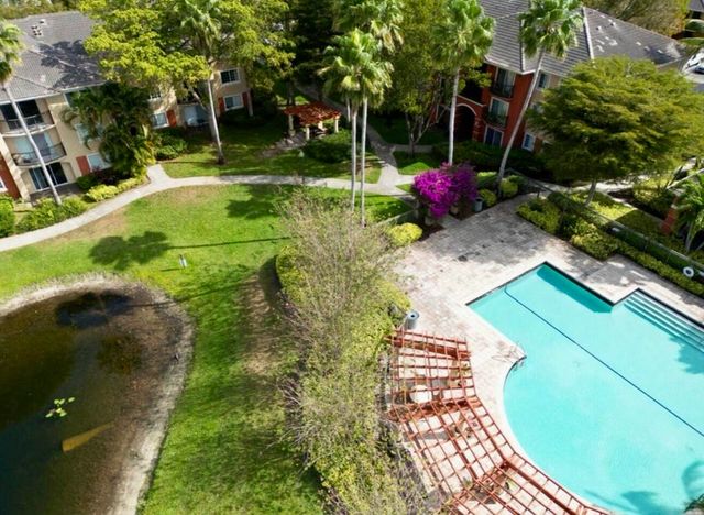 4191 N Haverhill Road 405, West Palm Beach, FL 33417