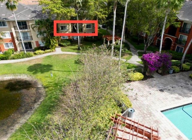 4191 N Haverhill Road 405, West Palm Beach, FL 33417