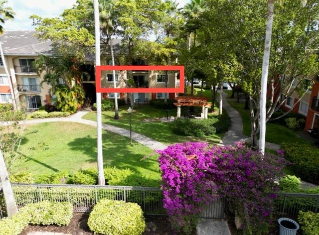 4191 N Haverhill Road 405, West Palm Beach, FL 33417