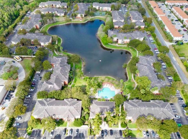 4191 N Haverhill Road 405, West Palm Beach, FL 33417