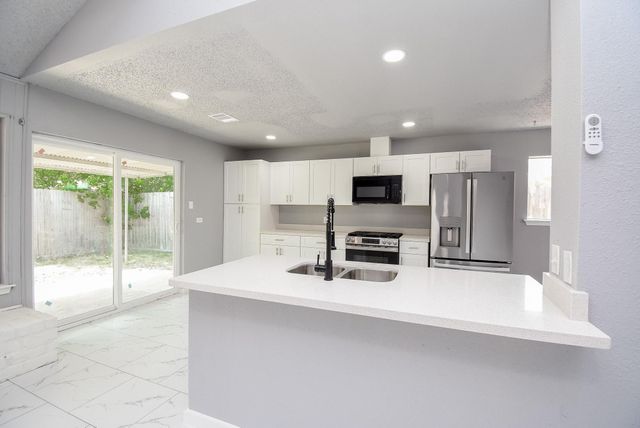 23515 Briarcreek Boulevard, Spring, TX 77373