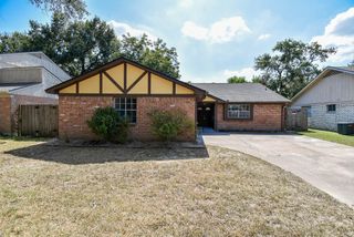 23515 Briarcreek Boulevard, Spring, TX 77373