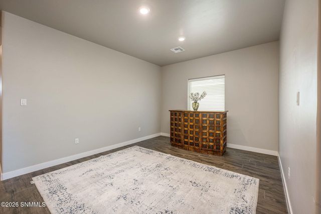 2874 Prado Del Sol Avenue, Las Cruces, NM 88011