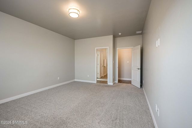 2874 Prado Del Sol Avenue, Las Cruces, NM 88011