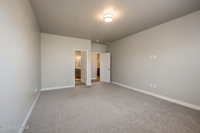2874 Prado Del Sol Avenue, Las Cruces, NM 88011