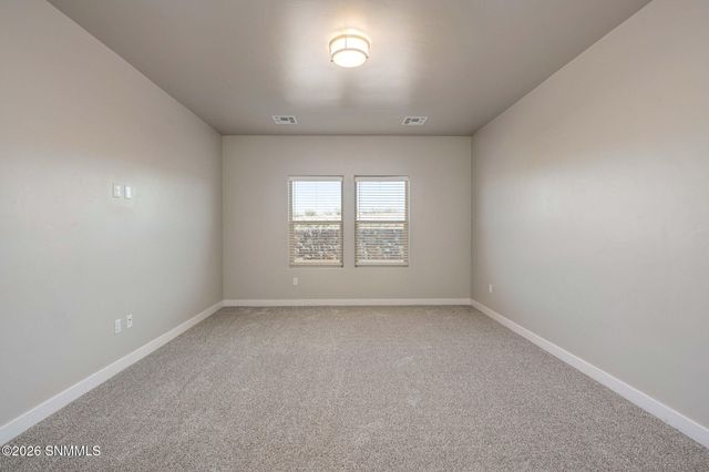 2874 Prado Del Sol Avenue, Las Cruces, NM 88011