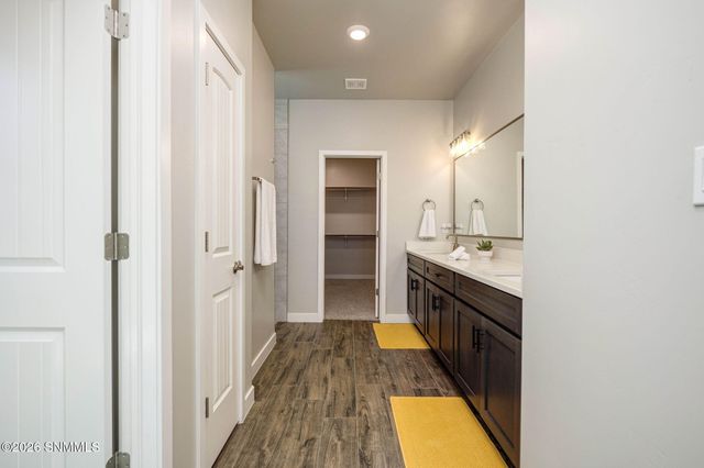 2874 Prado Del Sol Avenue, Las Cruces, NM 88011