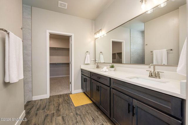 2874 Prado Del Sol Avenue, Las Cruces, NM 88011