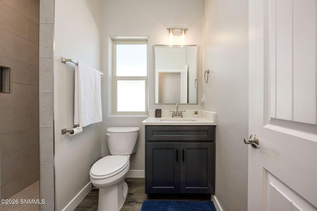 2874 Prado Del Sol Avenue, Las Cruces, NM 88011