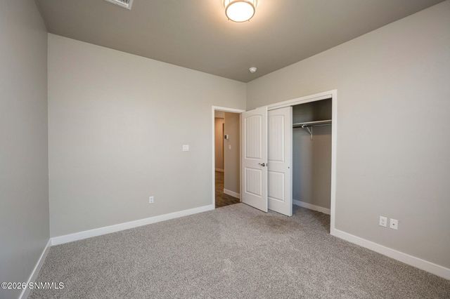 2874 Prado Del Sol Avenue, Las Cruces, NM 88011