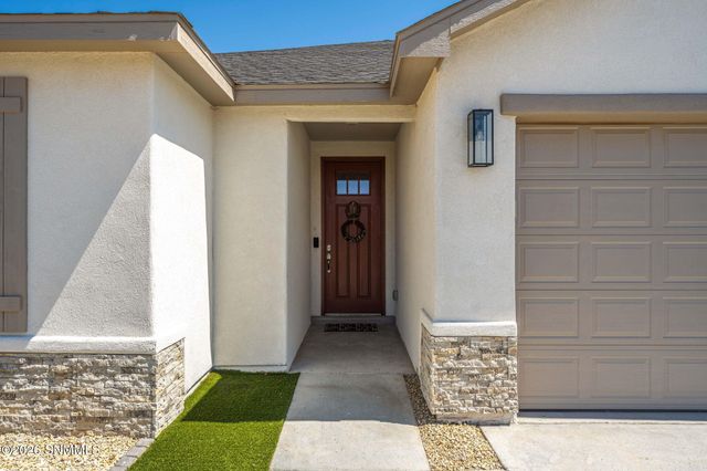 2874 Prado Del Sol Avenue, Las Cruces, NM 88011