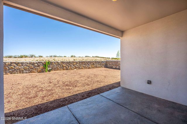2874 Prado Del Sol Avenue, Las Cruces, NM 88011