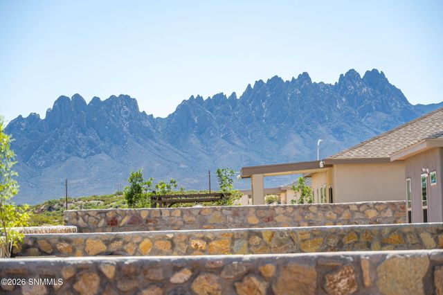 2874 Prado Del Sol Avenue, Las Cruces, NM 88011