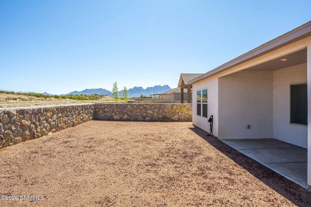 2874 Prado Del Sol Avenue, Las Cruces, NM 88011