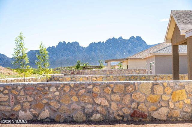 2874 Prado Del Sol Avenue, Las Cruces, NM 88011