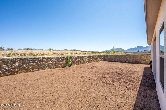 2874 Prado Del Sol Avenue, Las Cruces, NM 88011