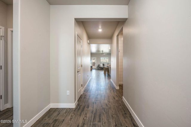 2874 Prado Del Sol Avenue, Las Cruces, NM 88011