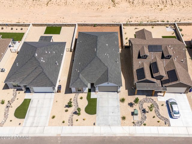 2874 Prado Del Sol Avenue, Las Cruces, NM 88011