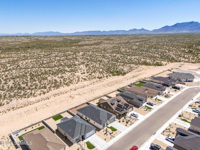 2874 Prado Del Sol Avenue, Las Cruces, NM 88011