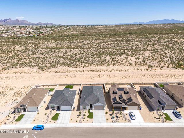 2874 Prado Del Sol Avenue, Las Cruces, NM 88011