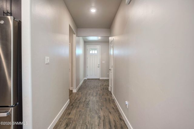 2874 Prado Del Sol Avenue, Las Cruces, NM 88011
