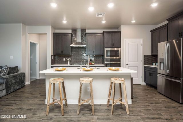 2874 Prado Del Sol Avenue, Las Cruces, NM 88011