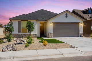 2874 Prado Del Sol Avenue, Las Cruces, NM 88011