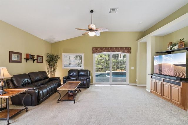 2519 CYPRESS TRACE CIRCLE, Orlando, FL 32825