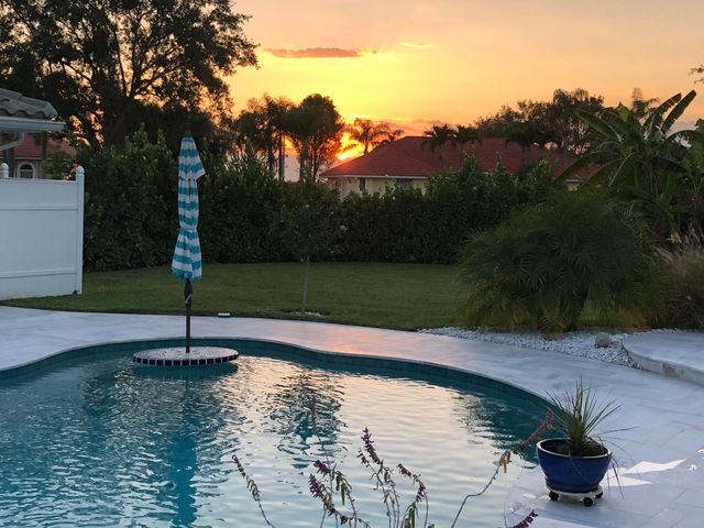 15925 Springhill Court, Wellington, FL 33414