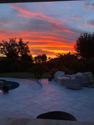 15925 Springhill Court, Wellington, FL 33414