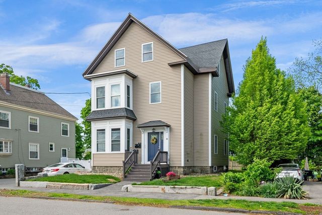 8 Putnam St 3, Danvers, MA 01923