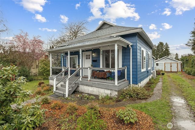 908 Tullis Street NE, Olympia, WA 98506