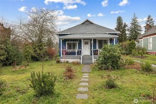 908 Tullis Street NE, Olympia, WA 98506