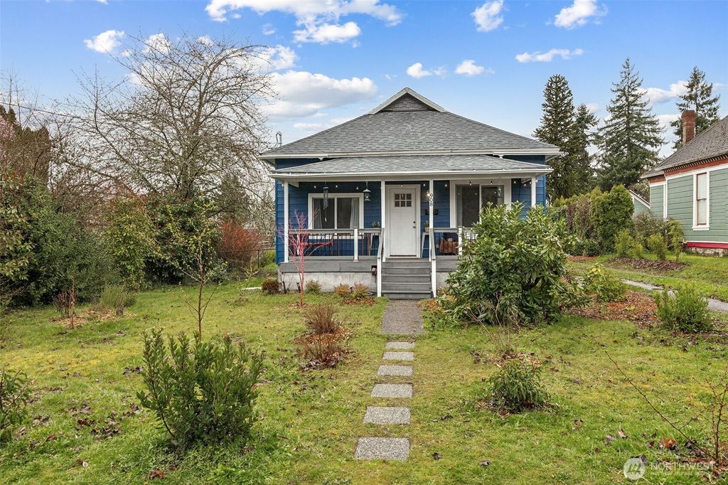908 Tullis Street NE, Olympia, WA 98506