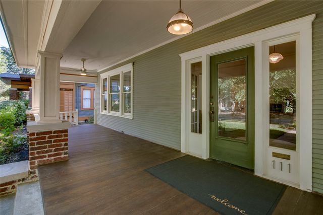 111 S Rosemont Avenue, Dallas, TX 75208